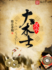 風(fēng)水大術(shù)士