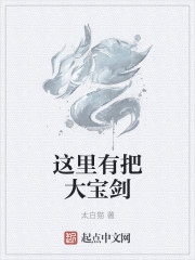 這里有把大寶劍