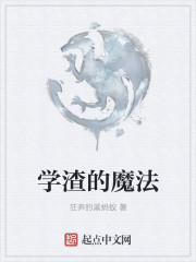 學(xué)渣的魔法