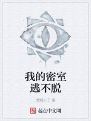 我的密室逃不脫