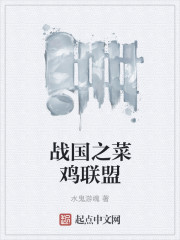 戰國之菜雞聯盟