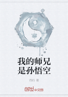 我的師兄是孫悟空
