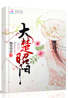 大楚昭陽