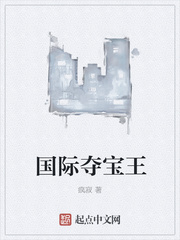 國際奪寶王