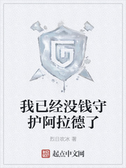我已經沒錢守護阿拉德了