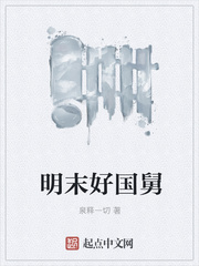明末好國舅