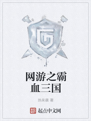 網游之霸血三國