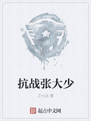 抗戰(zhàn)張大少