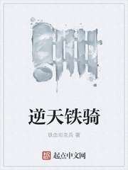 逆天鐵騎