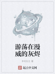 游蕩在漫威的灰燼