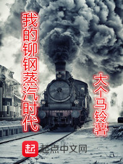 我的鉚鋼蒸汽時代
