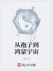 從孢子到鴻蒙宇宙