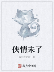 俠情未了