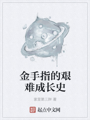 金手指的艱難成長史