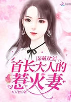呆萌雙寶：首長大人的惹火妻