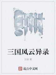 三國風云異錄