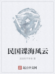 民國諜海風云