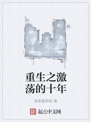 重生之激蕩的十年