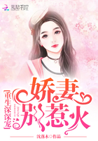 重生深深寵：嬌妻，別惹火
