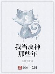 我當皮神那些年