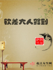 欽差大人駕到