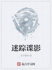 迷蹤諜影