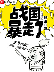 戰(zhàn)國暴走了