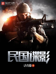 民國諜影（諜影風云）
