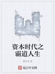 資本時(shí)代之霸道人生