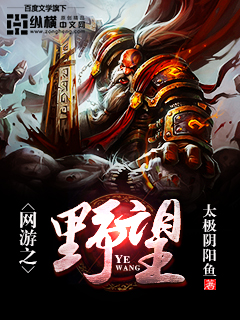 網游之野望