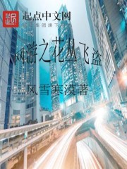 網游之花叢飛盜