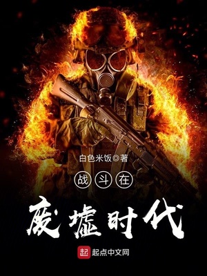 戰斗在廢墟時代