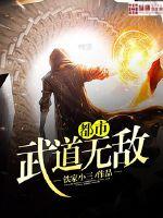 都市武道無敵