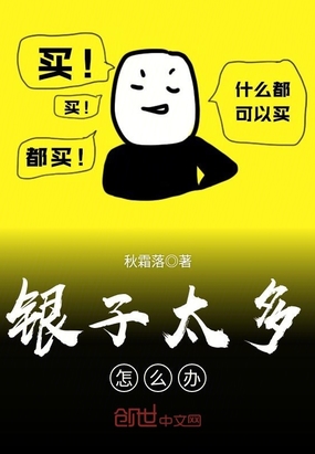銀子太多怎么辦