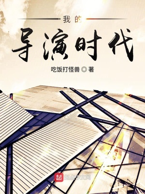 我的導演時代