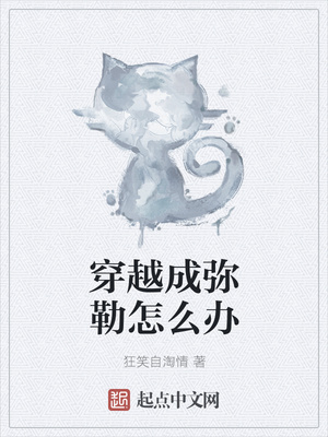 穿越成彌勒怎么辦