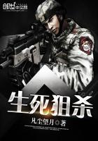 生死狙殺（抗戰(zhàn)之野狼突擊隊(duì)）
