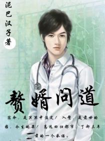 贅婿問道