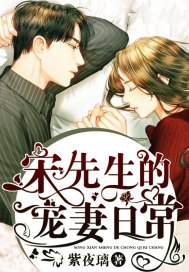 宋先生的寵妻日常