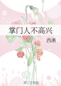 掌門人不高興