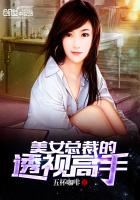 美女總裁的透視高手（美女總裁的全能高手）