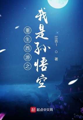重生西游之我是孫悟空