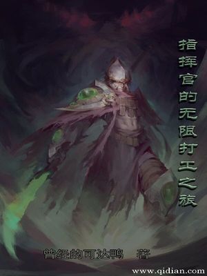 指揮官的無限打工之旅