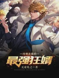冷艷總裁的最強狂婿林凡