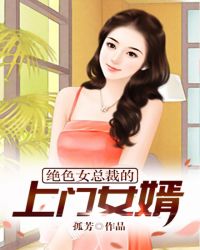 絕色女總裁的上門女婿