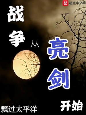 戰(zhàn)爭(zhēng)從亮劍開始