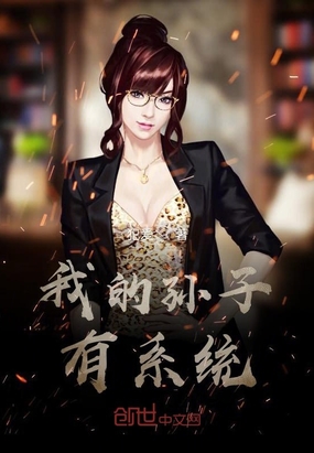我的孫子有系統