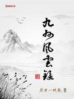 九州風云錄