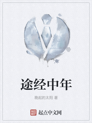 途經中年