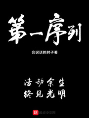 第一序列小說